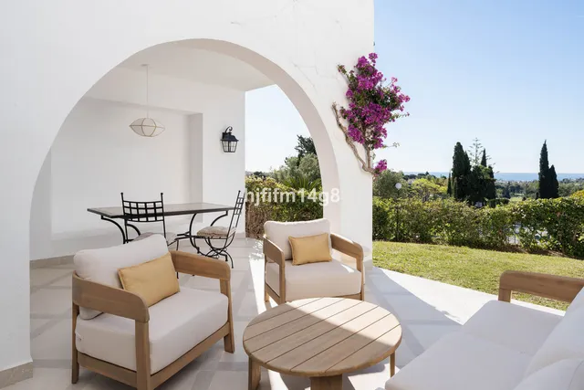 Adosado 3 habitaciones 198m² en venta - Aloha — 27