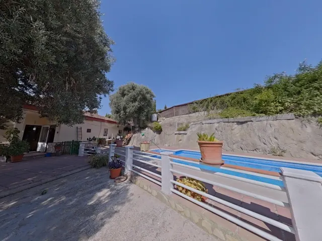 ¡¡ VIVIENDA EN LA ZONA DE CIGARRA BAJA, ALMODOVAR DEL RIO!! - foto 2