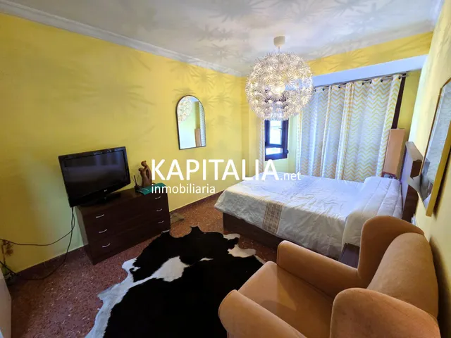 Gran piso a la venta en Ontinyent — 14