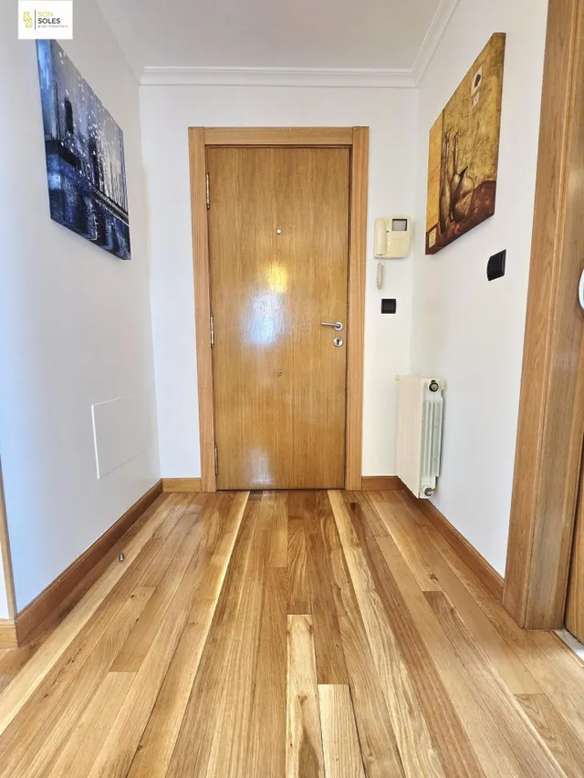 IMPRESIONANTE PISO CON ESPECTACULAR TERRAZA DE 40 METROS EN VALDENOJA — 12