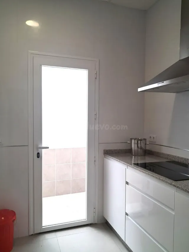 APARTAMENTO DE DOS DORMITORIOS, AMUEBLADO A ESTRENAR - foto 3