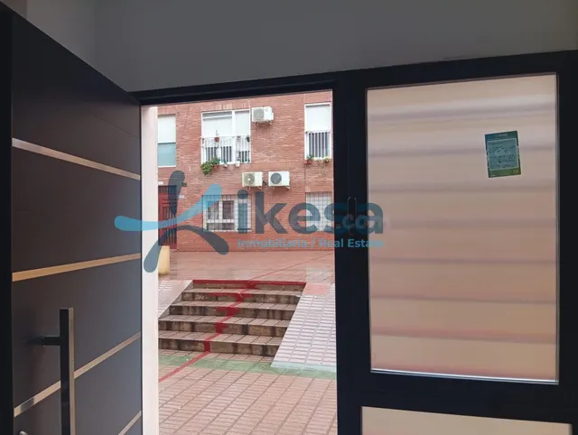 Se vende Apartamento en el centro de Almería - foto 4
