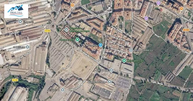 Venta de Piso en Castellón — 3