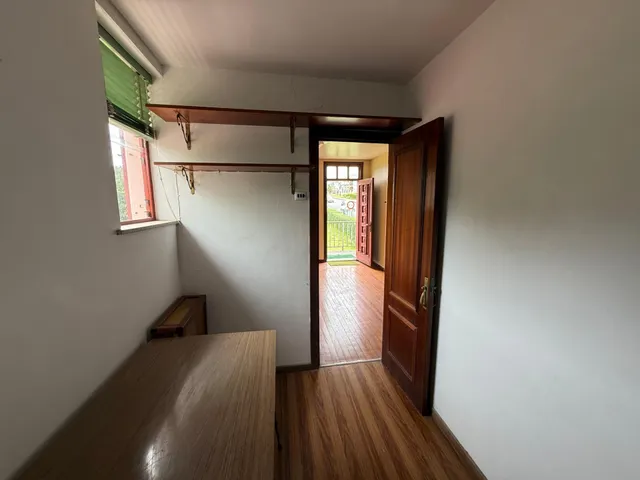 Casa con finca y garaje en Chamorro-Boeiro, Valdoviño. — 16