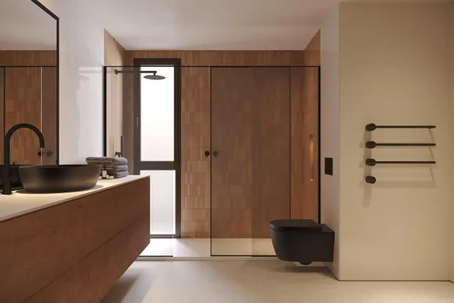 Piso 3 habitaciones 109m² en venta - Comunidad valenciana — 11