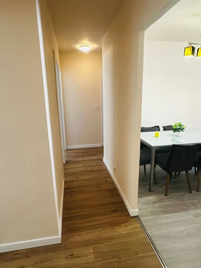 Apartamento moderno de 3 dormitorios en Águilas – Muy luminoso — 6