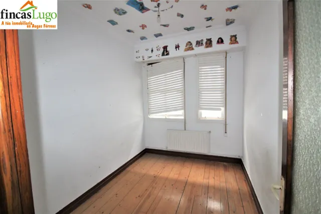 CASA CERCA DEL CENTRO — 24