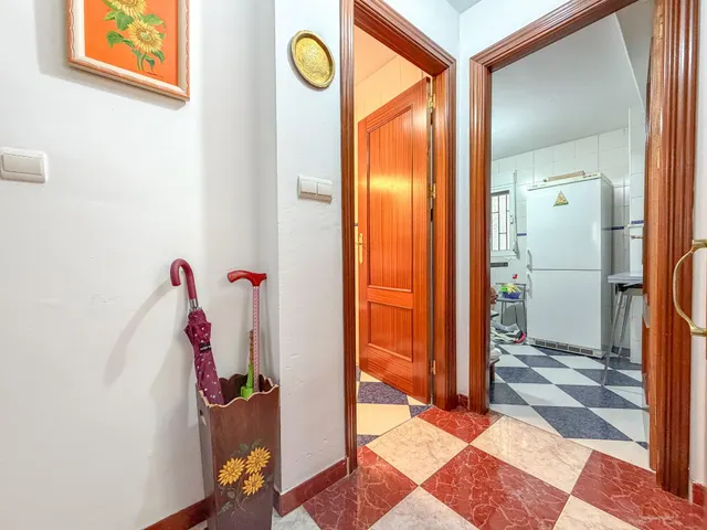Casa independiente en la entrada de Pinos Genil. (A 10 minutos de Granada) — 13