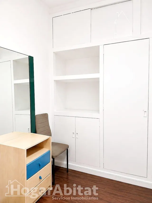 ¡preciosas vistas! amplio, bonito y exterior con balcón y trastero — 15