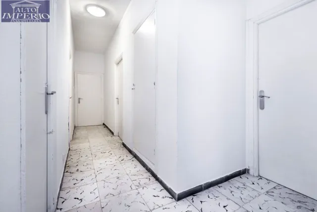 Piso luminoso para estudiantes en zona céntrica — 10