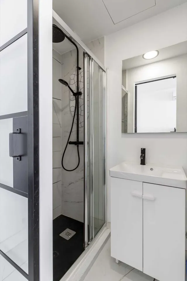 Oficina 1 habitación 34m² en venta - Marbella — 10