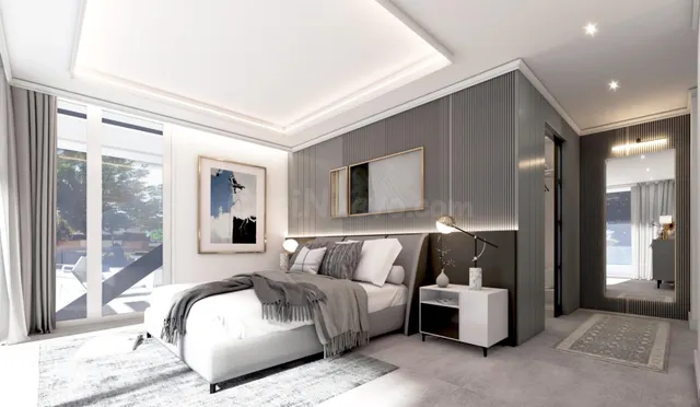 Villa 5 habitaciones 399m² en venta - El Higuerón — 3