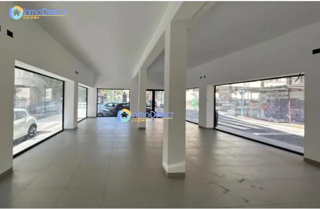 Edificio uso mixto de obra nueva en Centro de Torrevieja — 3