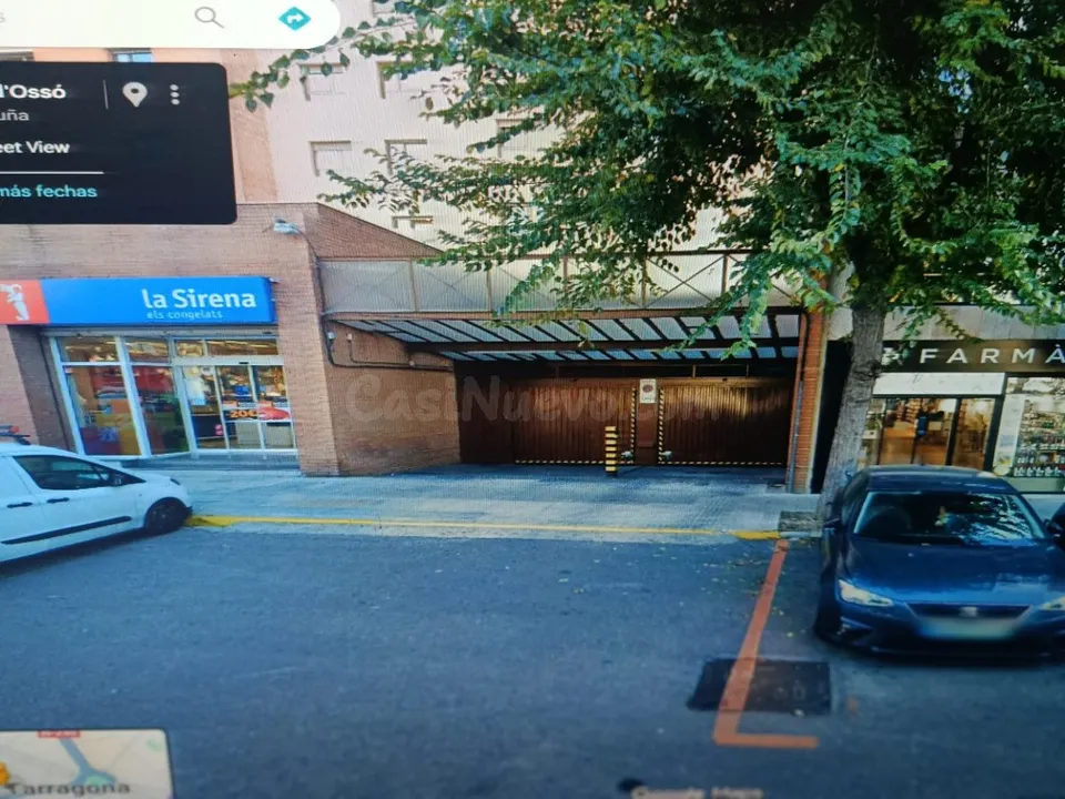 Estudio en Alquiler en Tarragona Tarragona