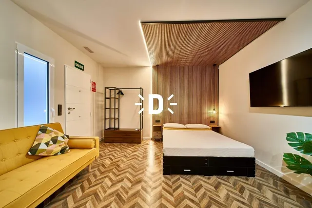 Vivienda para alquiler vacacional — 29
