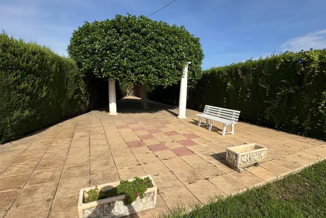 MAGNIFICA VIVIENDA ADOSADA CON PISCINA COMUNITARIA, IDONEA COMO VACACIONAL — 22