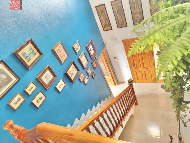 SE VENDE CHALET EN LA MEJOR ZONA DE TORRE PACHECO — 9
