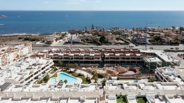 Chalet 2 habitaciones 98m² en venta - torrevieja — 30