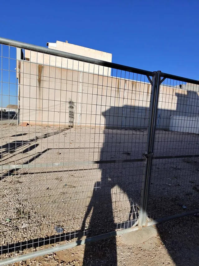 Solar en venta en el centro de San Javier , 284,16 m2 - foto 3