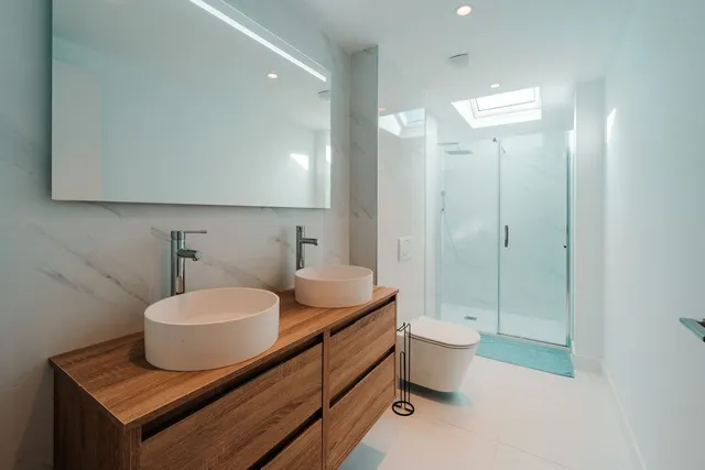 Ático 2 habitaciones 95m² en venta - Centro — 16