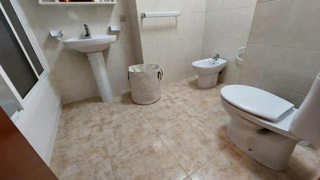 PISO CENTRO SANTA CRUZ — 14