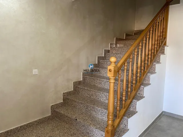 Chalet adosado en venta, Zona centro de Torres de la Alameda — 42