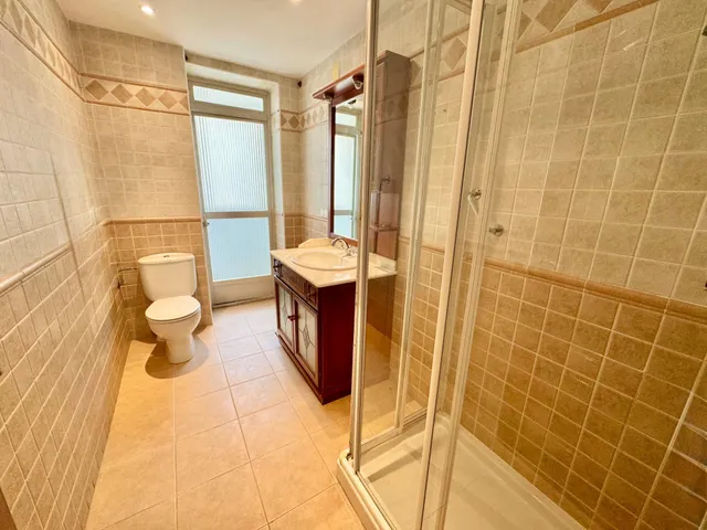 ESTUPENDO PISO DE 4 DORMITORIOS EN LA GLORIETA DE ALQUILER CON AMPLIO BALCÓN  (SE AMUEBLA SEGÚN NECESIDAD) ¡¡VISITELO SIN COMPORMISO!! — 25