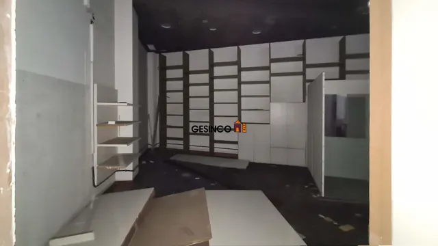 LOCAL COMERCIAL EN ALQUILER EN ONTINYENT - AMPLIA AVENIDA — 9