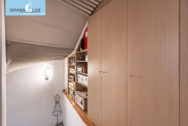 Casa Única en el Realejo — 13
