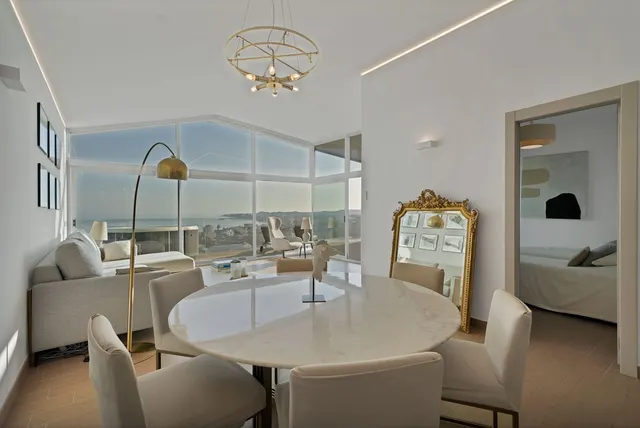 Ático 3 habitaciones 118m² en venta - Centro — 7