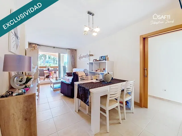 Piso en DENIA, las marinas — 7