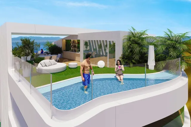 Apartamento 2 habitaciones 220m² en venta - Playa del Esparto-Veneziola — 10