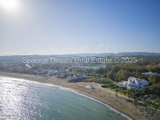 Apartamento 1 habitación 65m² en venta - Costa Del Sol — 33
