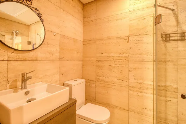 Adosado 4 habitaciones 230m² en venta - Costa del Sol — 28