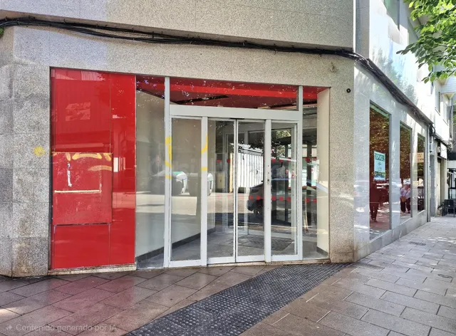 Local comercial en venta en Barcelona-Conchiñas-Ventorrillo, - foto 3
