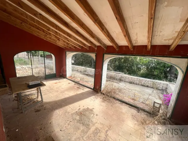 Casa-Chalet en Venta en Javea/Xabia Alicante — 7