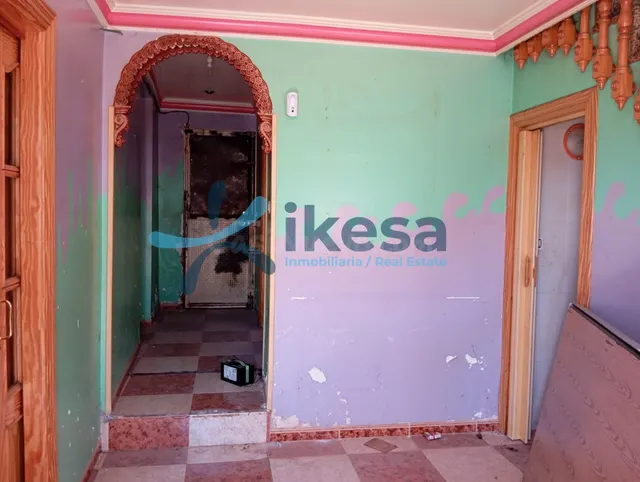 Venta de casa adosada en Pinos Puente (Granada) — 4