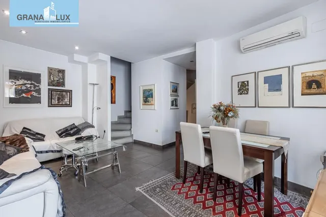 Casa Única en el Realejo — 3