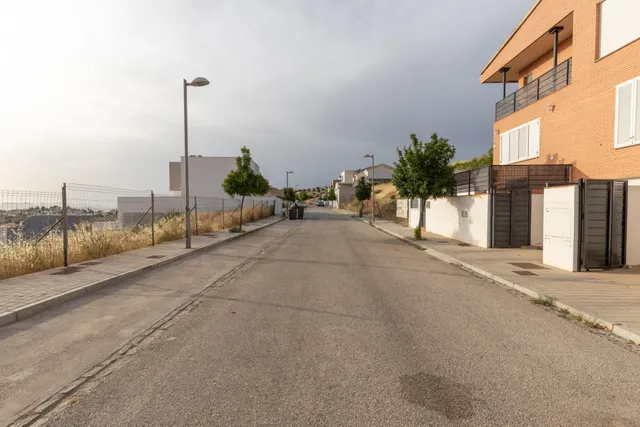 Terreno urbano en venta - Zona metropolitana — 18