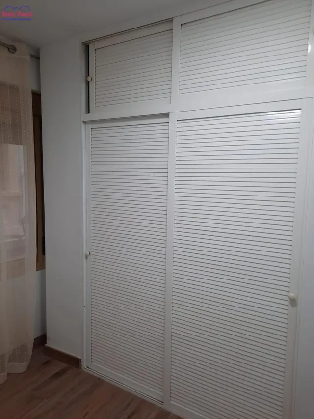 AMPLIA VIVIENDA CON ASCENSOR Y TERRAZA.-ZONA TEATRO FALLA — 24