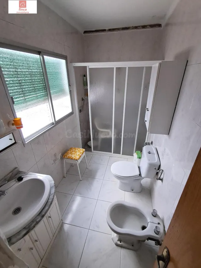 VENTA PUEBLA DE LA CALZADA ZONA CENTRO VIVIENDA DE PLANTA BA - foto 4