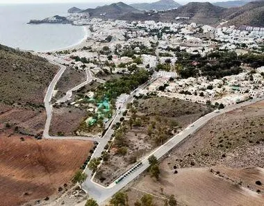 Oportunidad única para promotores: solar para 15 viviendas a 500 metros de la playa de San José