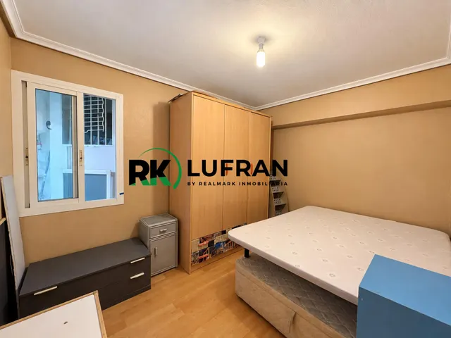 PISO A LA VENTA BARRIO LOS ÁNGELES - ALICANTE — 18