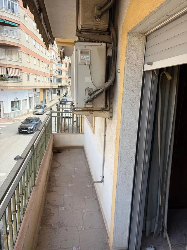 Piso 3 habitaciones 107m² en venta - Motril pueblo - foto 4