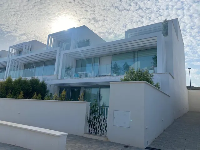 Adosado 3 habitaciones 218m² en venta - Sotogrande - Alto - foto 2