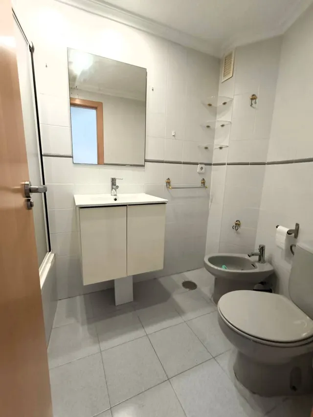 🏢 Vivienda en alquiler para larga temporada en La Florida, Alicante (próxima al C.C. Puerta de Alicante) — 25