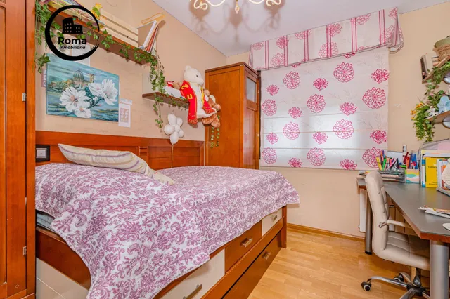 Exclusivo atico en residencial gran parque  en venta de 4 dormitorios en el barrio albayda — 30