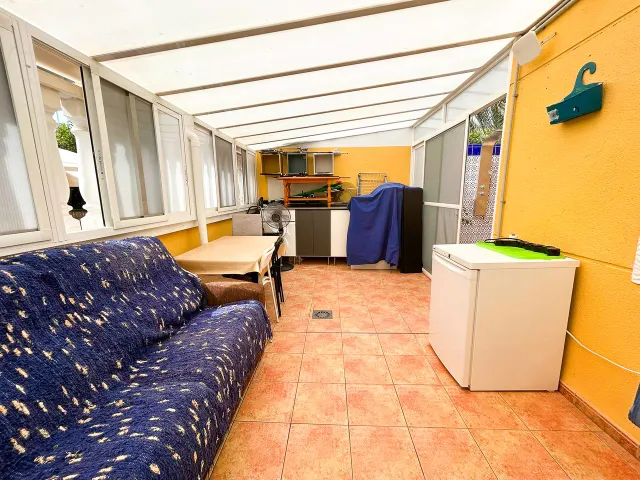 Apartamento 3 habitaciones 57m² en venta - La Mata pueblo — 20