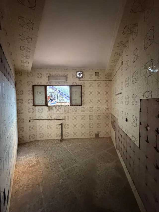 Casa de una planta para reformar — 4