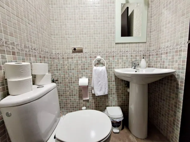 Exclusividad, espacio y lujo en cada rincón: una vivienda espectacular en Aspe ✨ — 10